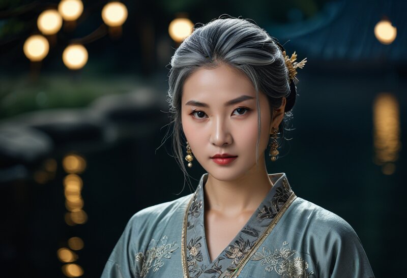 烈火英雄
