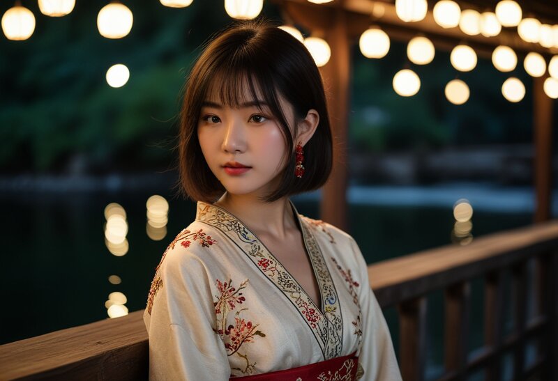 碧海蓝天